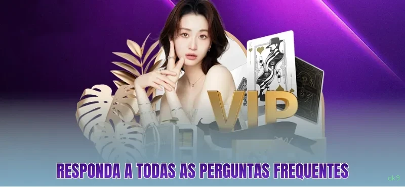 Bônus de Boas-vindas ok9